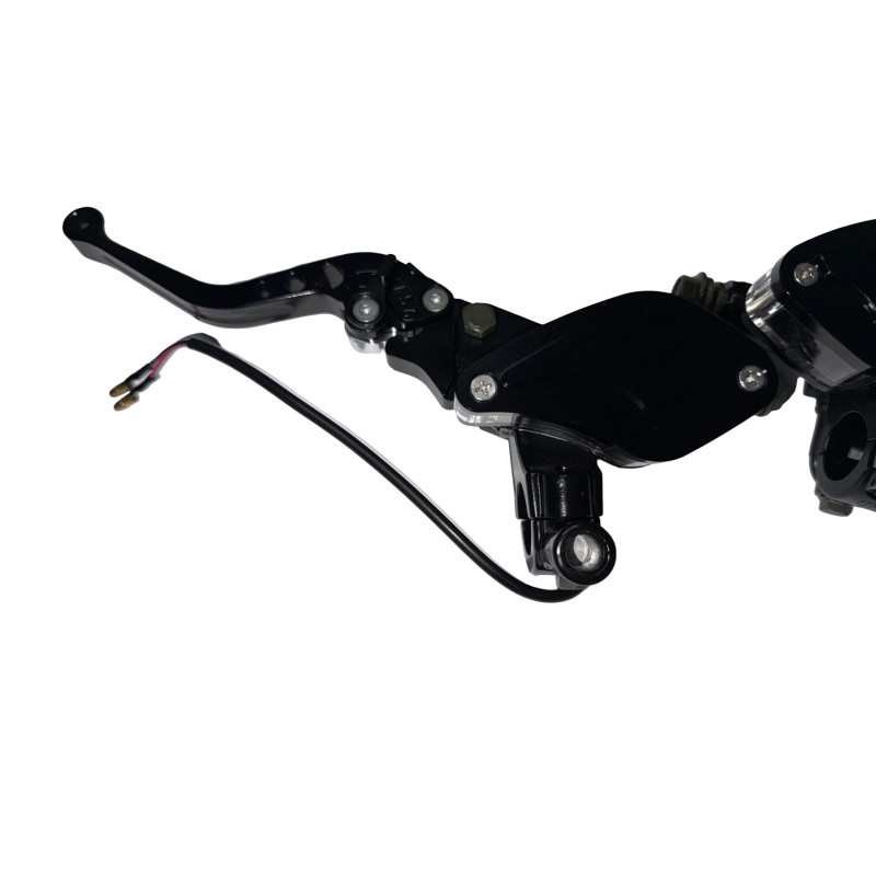 Pareja bombas freno universal negro