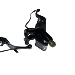 Pareja bombas freno universal negro