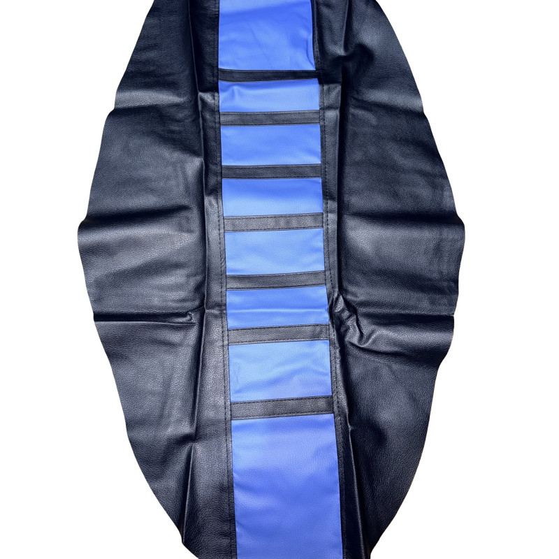Funda Asiento Azul Tipo Cross