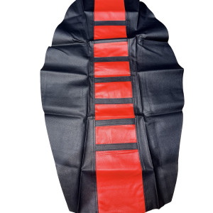 Funda Asiento Rojo Tipo Cross