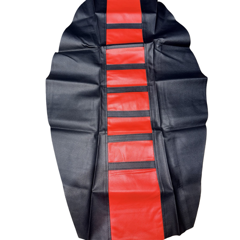 Funda Asiento Rojo Tipo Cross
