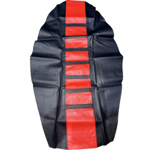Funda Asiento Rojo Tipo Cross