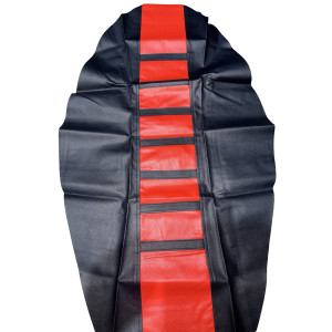 Funda Asiento Rojo Tipo Cross