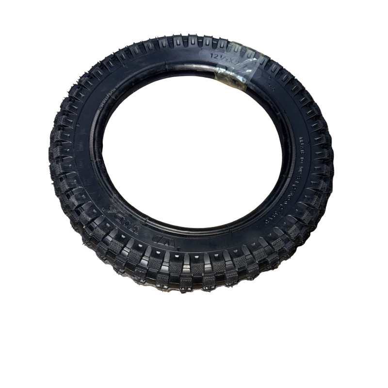 Neumatico 2.75-12.50 sin camara Minimoto