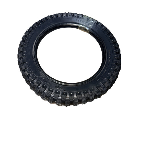 Neumatico 2.75-12.50 sin camara Minimoto