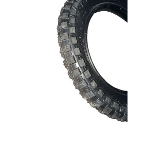 Neumatico 2.75-12.50 sin camara Minimoto