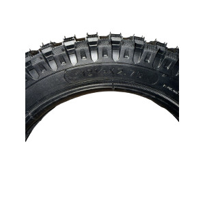 Neumatico 2.75-12.50 sin camara Minimoto