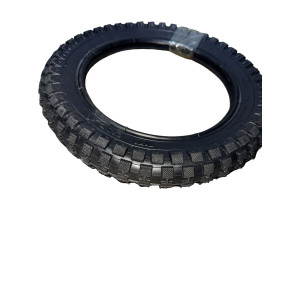 Neumatico 2.75-12.50 sin camara Minimoto