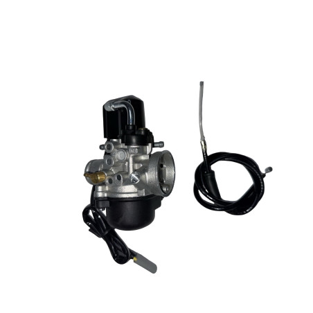 Carburador 17.5mm automático piaggio