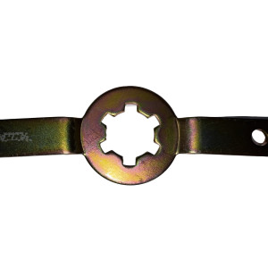 Herramienta variador Minarelli horizontal Aerox / Jog / Neos