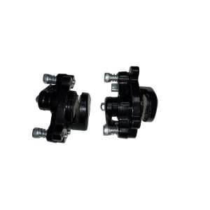 Pareja pinza minimoto