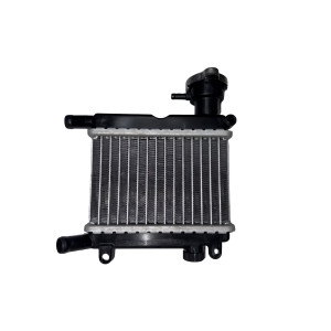Radiador aerox 4T