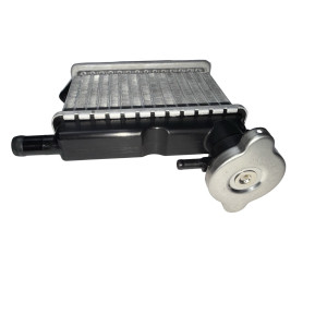 Radiador aerox 4T
