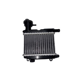 Radiador aerox 4T