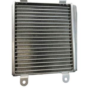 Radiador aerox