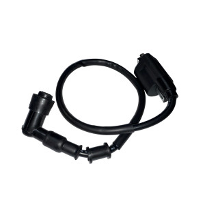 Bobina encendido aerox