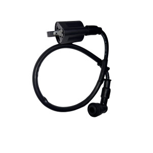 Bobina encendido aerox