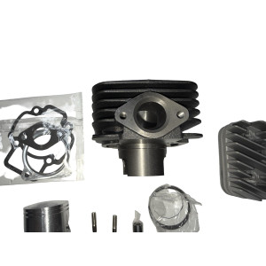 Cilindro 70cc  piaggio Aire