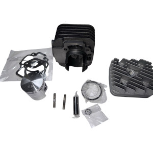 Cilindro 70cc  piaggio Aire