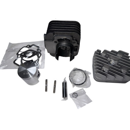 Cilindro 70cc  piaggio Aire