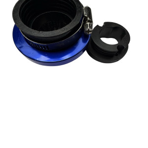Filtro de aire Potencia 44mm minimoto
