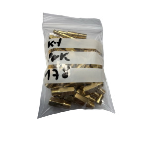 Kit chicles carburadores PWK oko polini keihin