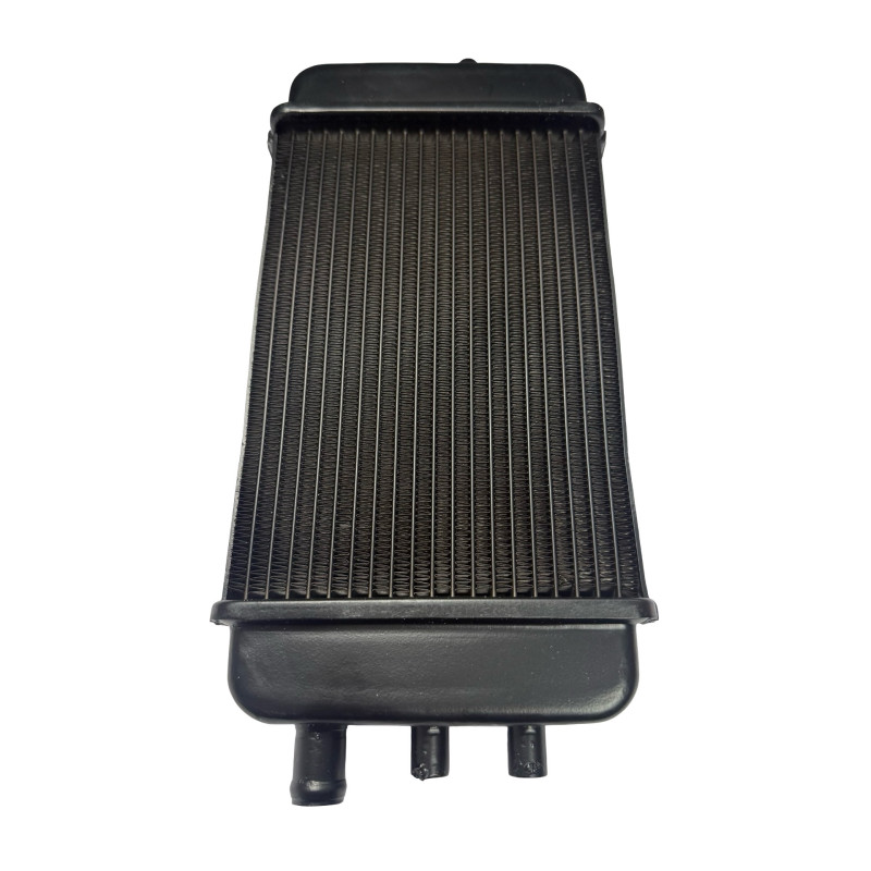 Radiador Derbi Senda sensor 50, Aprilia RX 50, SX 50, Gilera RCR 50, SMT 50