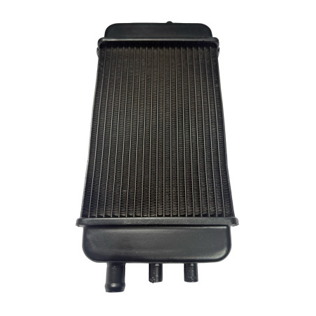 Radiador Derbi Senda sensor 50, Aprilia RX 50, SX 50, Gilera RCR 50, SMT 50