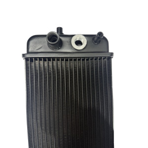 Radiador Derbi Senda sensor 50, Aprilia RX 50, SX 50, Gilera RCR 50, SMT 50