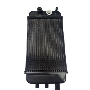 Radiador Derbi Senda sensor 50, Aprilia RX 50, SX 50, Gilera RCR 50, SMT 50