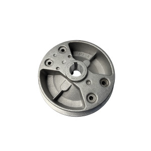 Volante magnetico minimoto