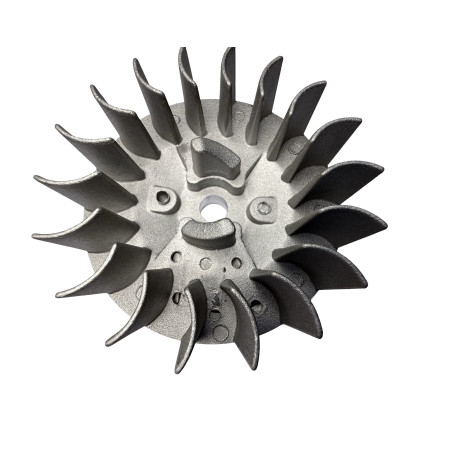 Volante magnetico minimoto