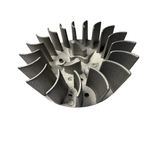 Volante magnetico minimoto