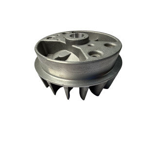 Volante magnetico minimoto