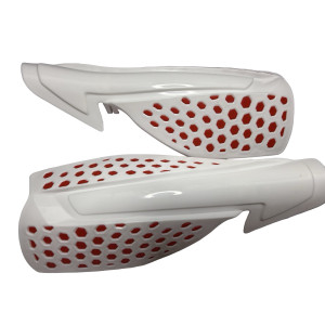 Paramanos acerbis rojo