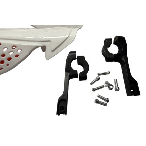 Paramanos acerbis rojo