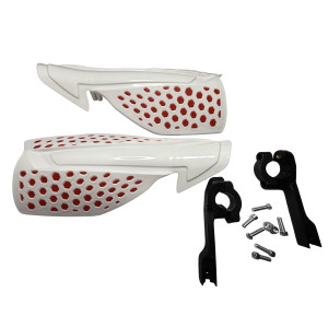 Paramanos acerbis rojo