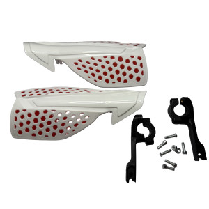 Paramanos acerbis rojo