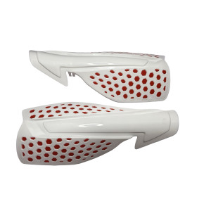 Paramanos acerbis rojo