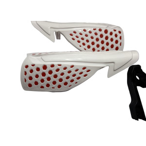 Paramanos acerbis rojo