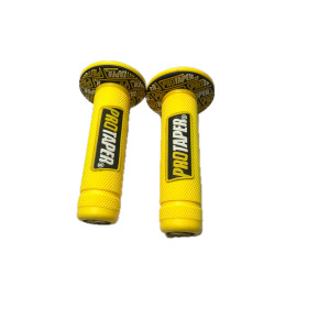 Puños Goma protaper amarillos