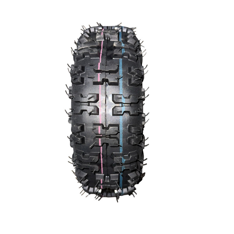 Neumatico 4.10-4 TT con camara minimoto ATV