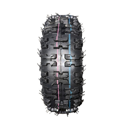 Neumatico 4.10-4 TT con camara minimoto ATV