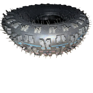 Neumatico 4.10-4 TT con camara minimoto ATV