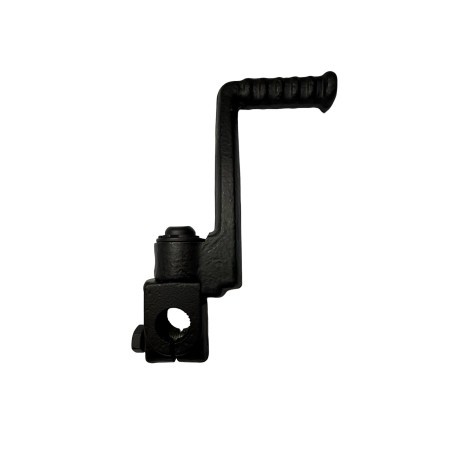 Pata arranque susiki