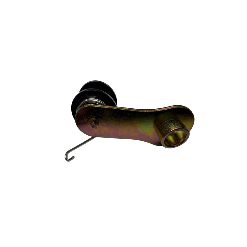 Tensor cadena rodillo con muelle pit bike