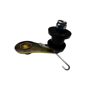 Tensor cadena rodillo con muelle pit bike