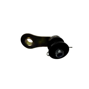 Tensor cadena rodillo con muelle pit bike