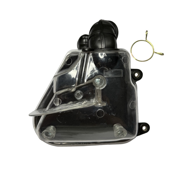 Caja filtro Aire Jog / Aerox / Sonic transparente