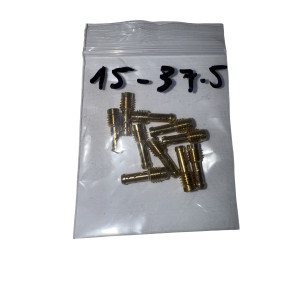 10 Chicles de baja mikuni 15-37.5